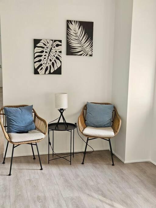 629 Lofts 817 - A Kcm Property クリーブランド エクステリア 写真