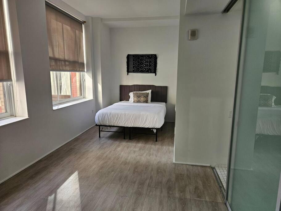 629 Lofts 817 - A Kcm Property クリーブランド エクステリア 写真