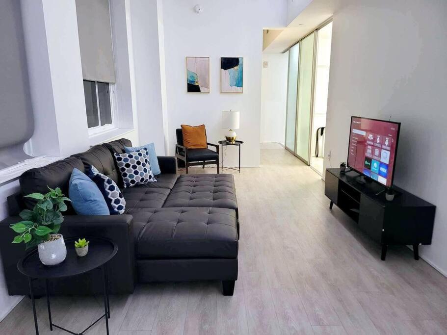 629 Lofts 817 - A Kcm Property クリーブランド エクステリア 写真