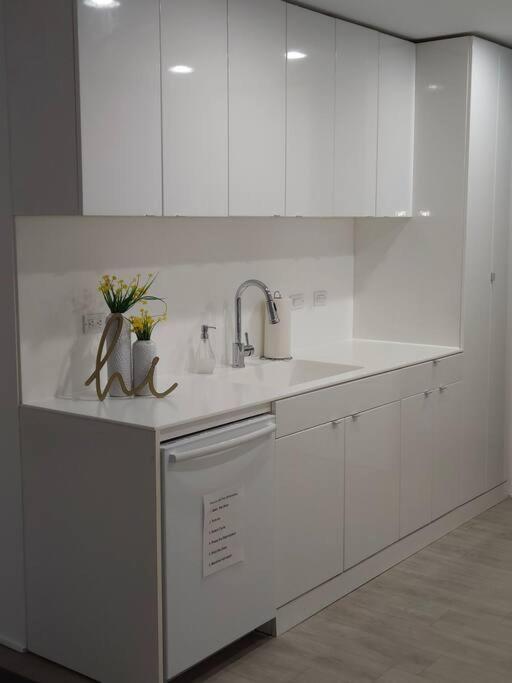 629 Lofts 817 - A Kcm Property クリーブランド エクステリア 写真